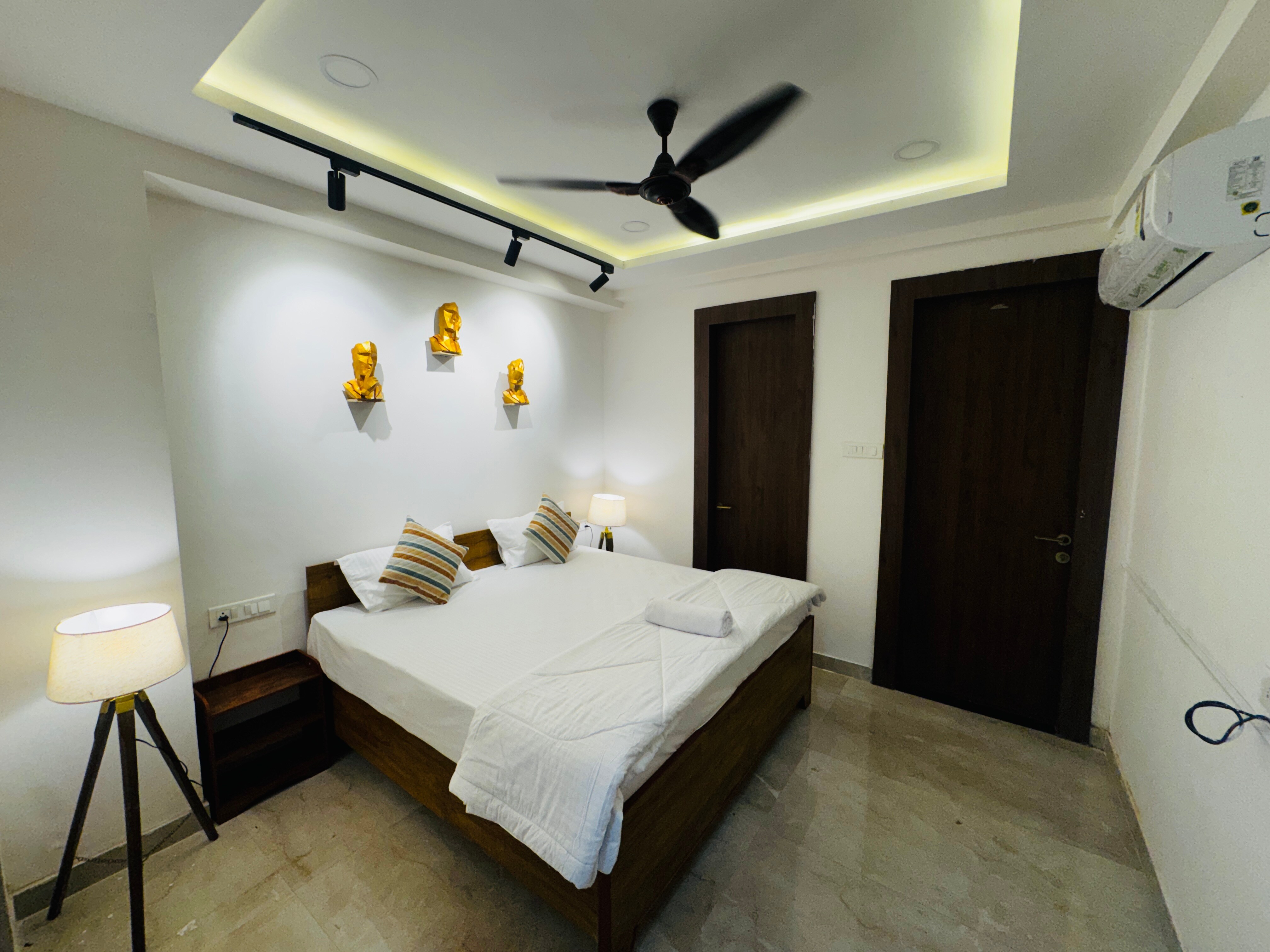 The aureliya stay - Tap to explore photos