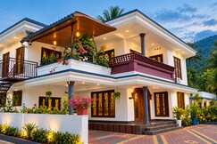 Address of Esther Cottage 2BHK