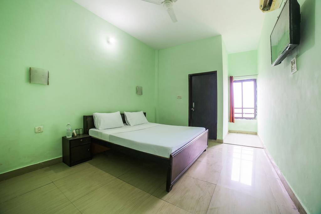 Motel Keshar palace 35 km away from kishangarh - Tap to explore photos
