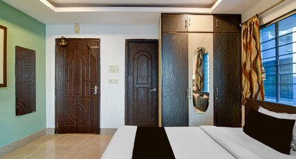 Flagship OYO Hotel Salt Lakeview Bidhannagar Room Type - Classic Flagship OYO Hotel Salt Lakeview Bidhannagar Room Type - Classic