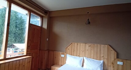 SETHAN VILLA B&B Room Type - Room 102