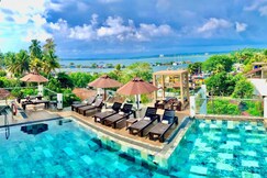 Emerald Bay Resort Mirissa