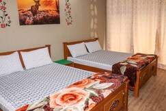 Maple View Resorts Lovedale