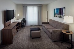 Homewood Suites by Hilton Denver International Airport