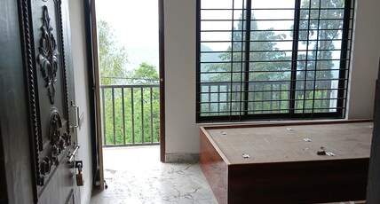 PUREXP SITTONG WHITE INN RESORT Room Type - PREMIUM ROOM
