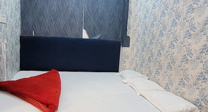 Shri kulluka guest house Room Type - Deluxe Room