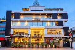 Address of Hotel Cosmos Raj Plaza Jaipur