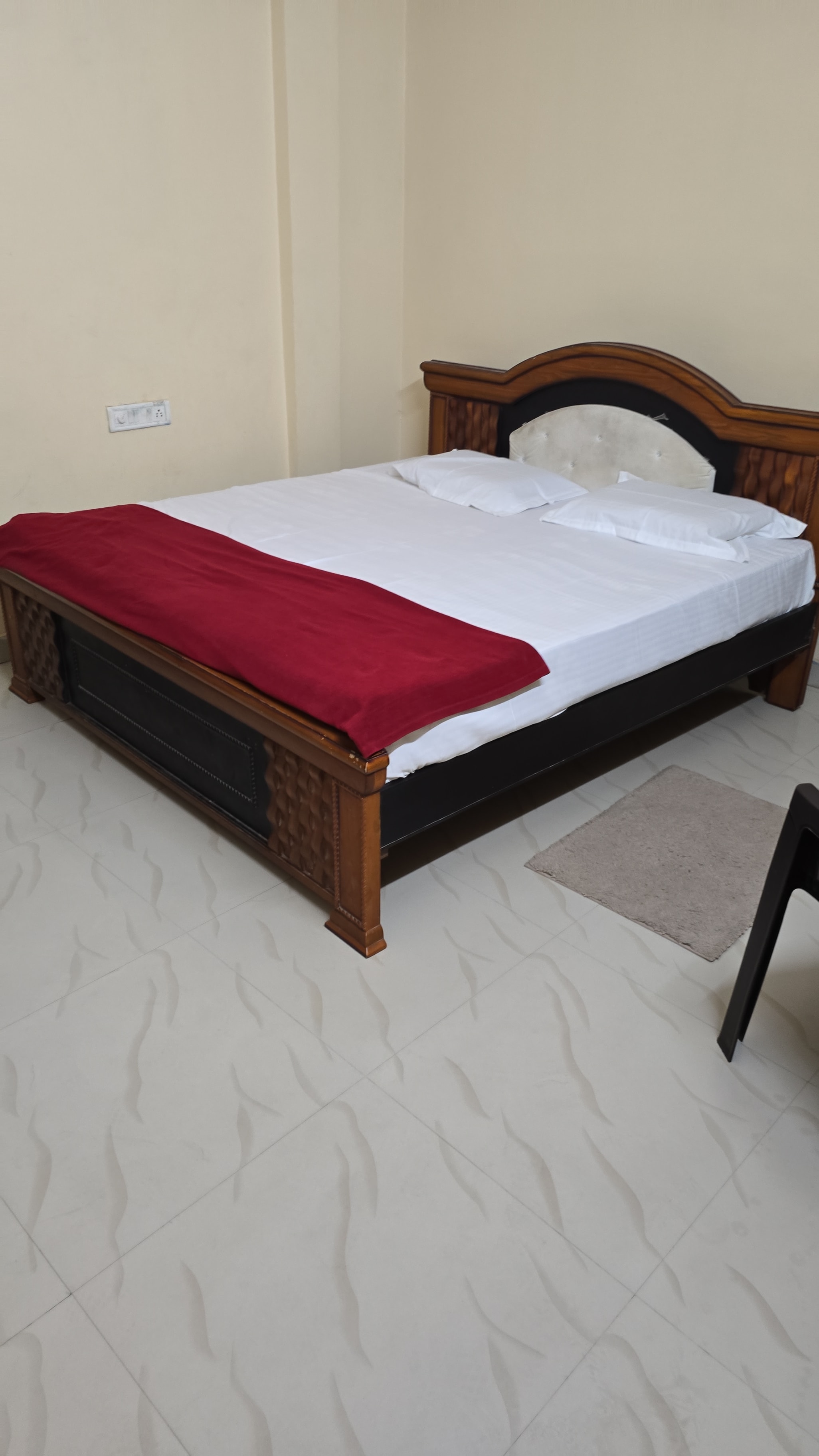 THIRUMALA RESIDENCY - Tap to explore photos