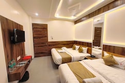 Hotel Vistara