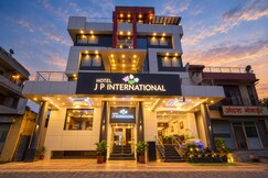 Hotel JP International