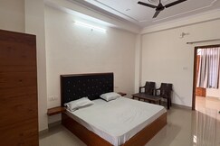 Address of Anant Home Stay 