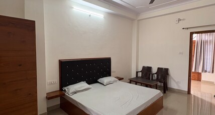 Anant Home Stay  Room Type - Bedroom 4