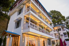 The Glass House Gethia