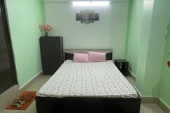 Boho Stay