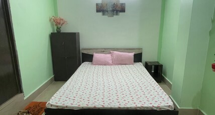 Boho Stay Room Type - Boho Stay