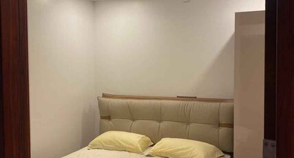 Eagle Resort Room Type - deluxe room