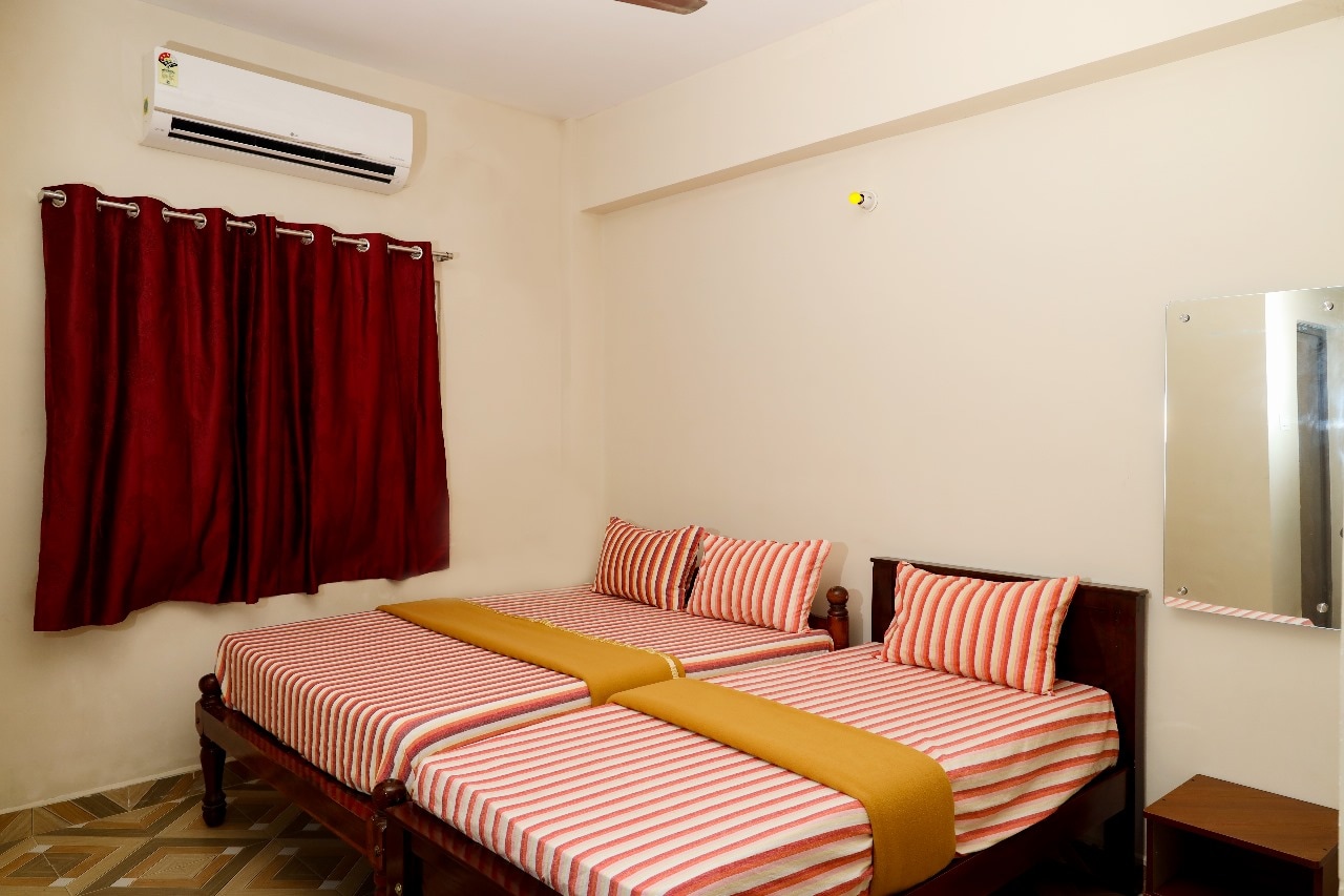 Sri Sharada Residency - Tap to explore photos