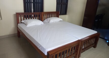 Bobbys Corner Room Type - Bedroom 1