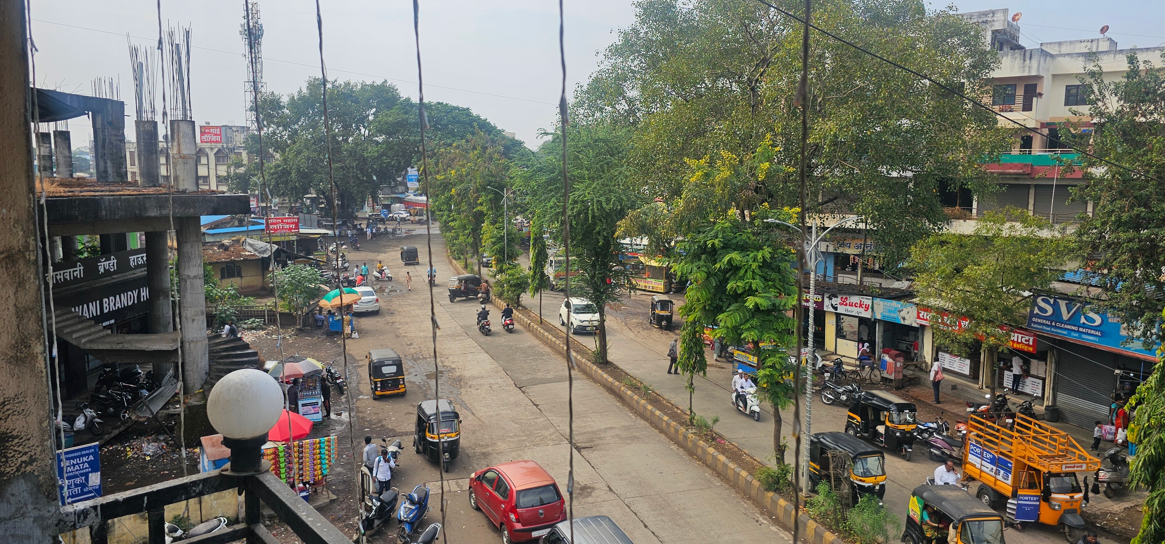 Hotel Shradha - Tap to explore photos