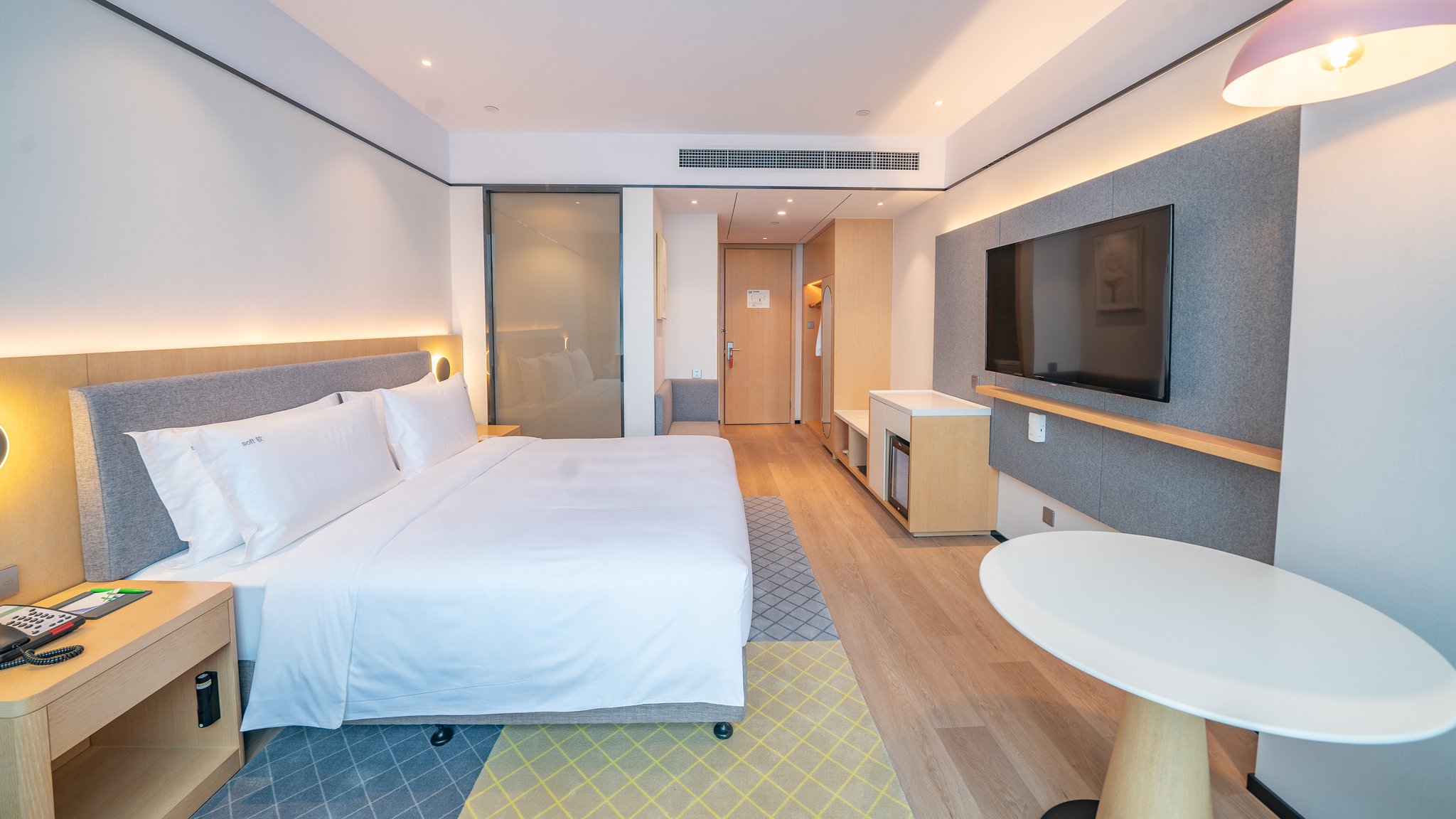 Holiday Inn XI'AN HIGH-TECH ZONE - Tap to explore photos