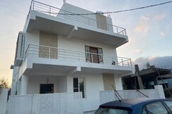 Alur's Home A Perfect Holiday Home 3BHK Villa