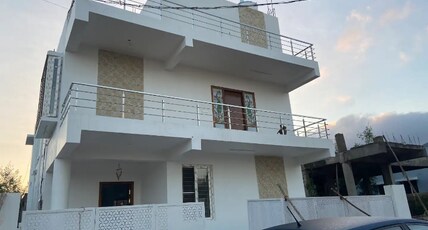 Alur's Home A Perfect Holiday Home 3BHK Villa Room Type - Alur's Home A Perfect Holiday Home 3BHK Villa