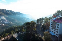 Parag Resort Kasauli