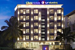 Click Hotel Bangalore, International Airport