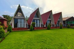 StayLeisurely Rhythm Eco & Agro Stays Wellness Centre Panchgani