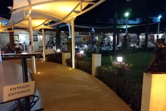 Holiday Inn CUERNAVACA