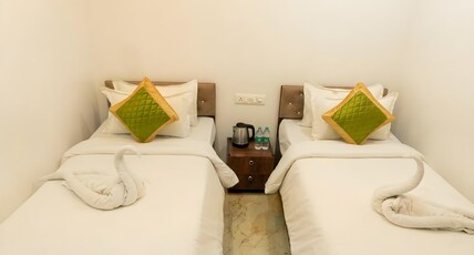 Olivra By Welcome Inn Hospitality Room Type - Standard Room