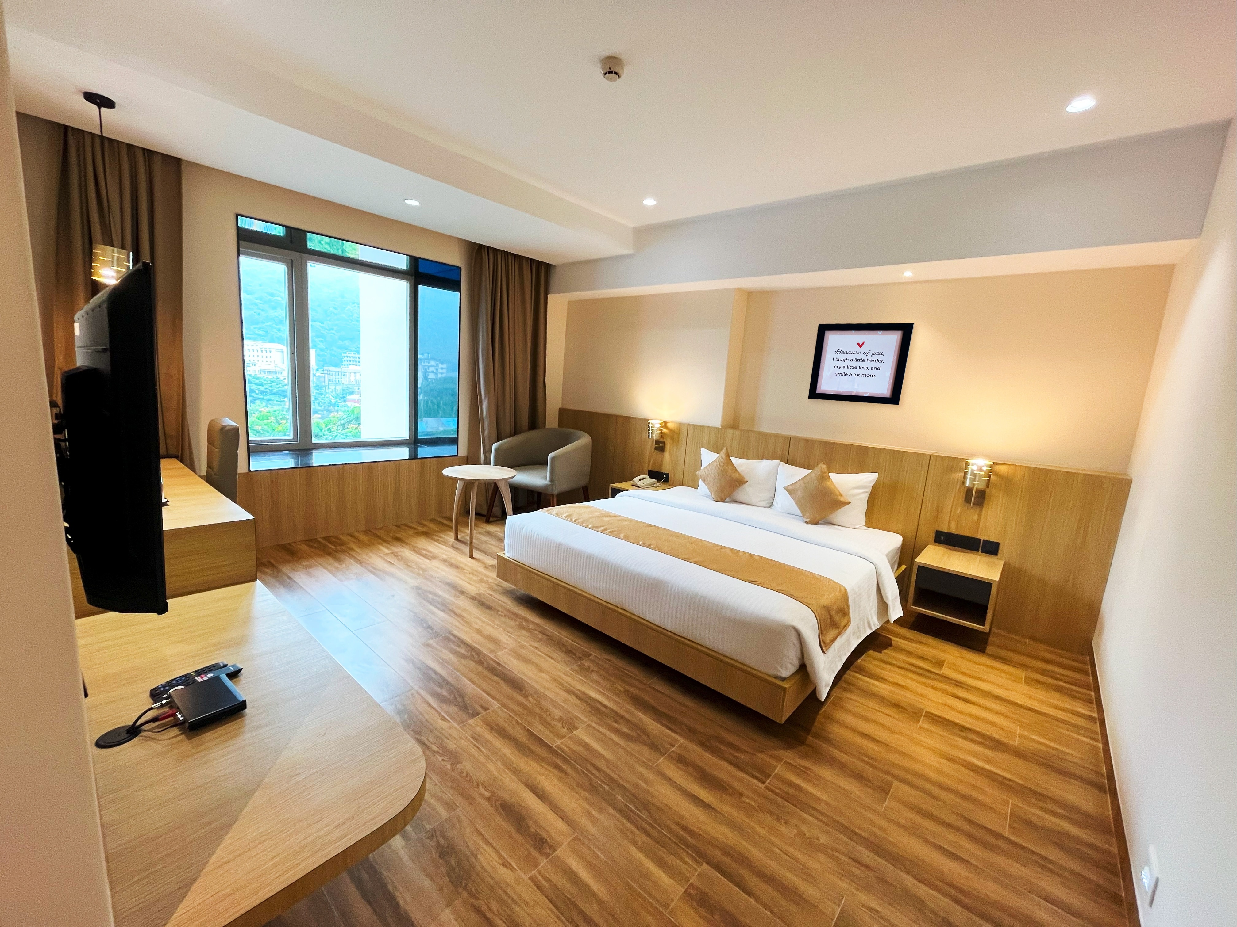 Sachika Hotels Guwahati (Pure Veg) - Tap to explore photos