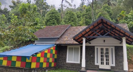 Moonrise Valley Freshwave Resorts Pvt. Ltd. Room Type - Premium Tree House