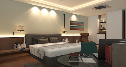 Hotel Minerva Grand - Kompally Room Type - Premium Room Hotel Minerva Grand - Kompally Room Type - Premium Room