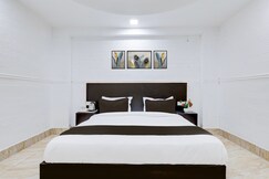 Hotel O Grand Heights