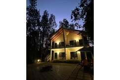 Shola Vibes Chikmagalur