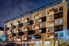 Novotel Istanbul Bosphorus