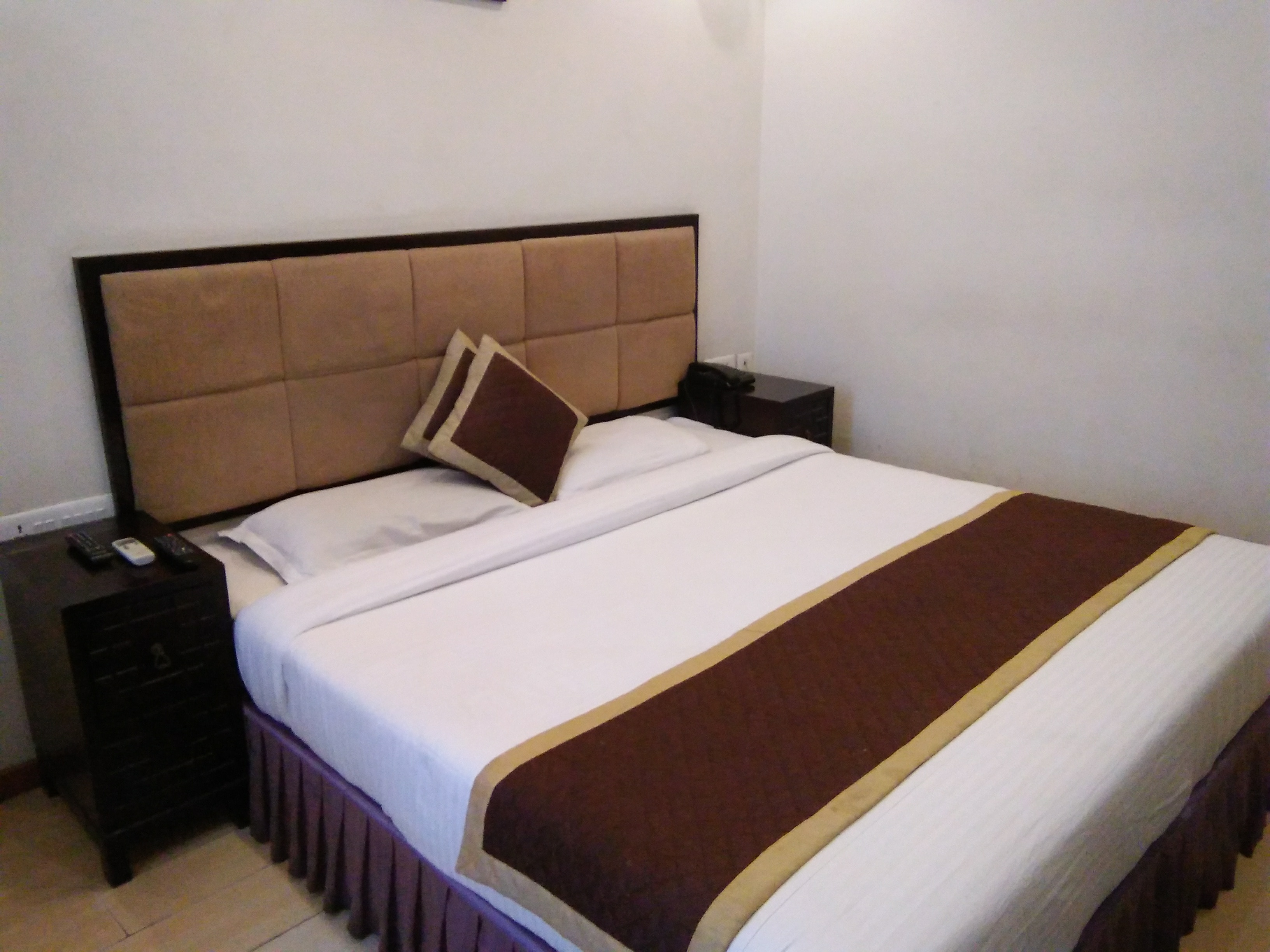 Divine-A Boutique Hotel - Tap to explore photos