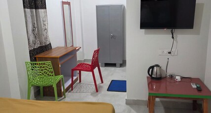 Andaman Crest Room Type - Deluxe Room