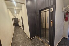 Address of HOTEL ARYA