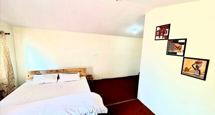 Nest bird cottage Room Type - Bedroom 3