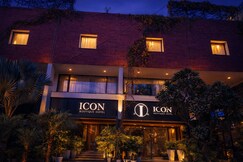 Icon A Boutique Hotel