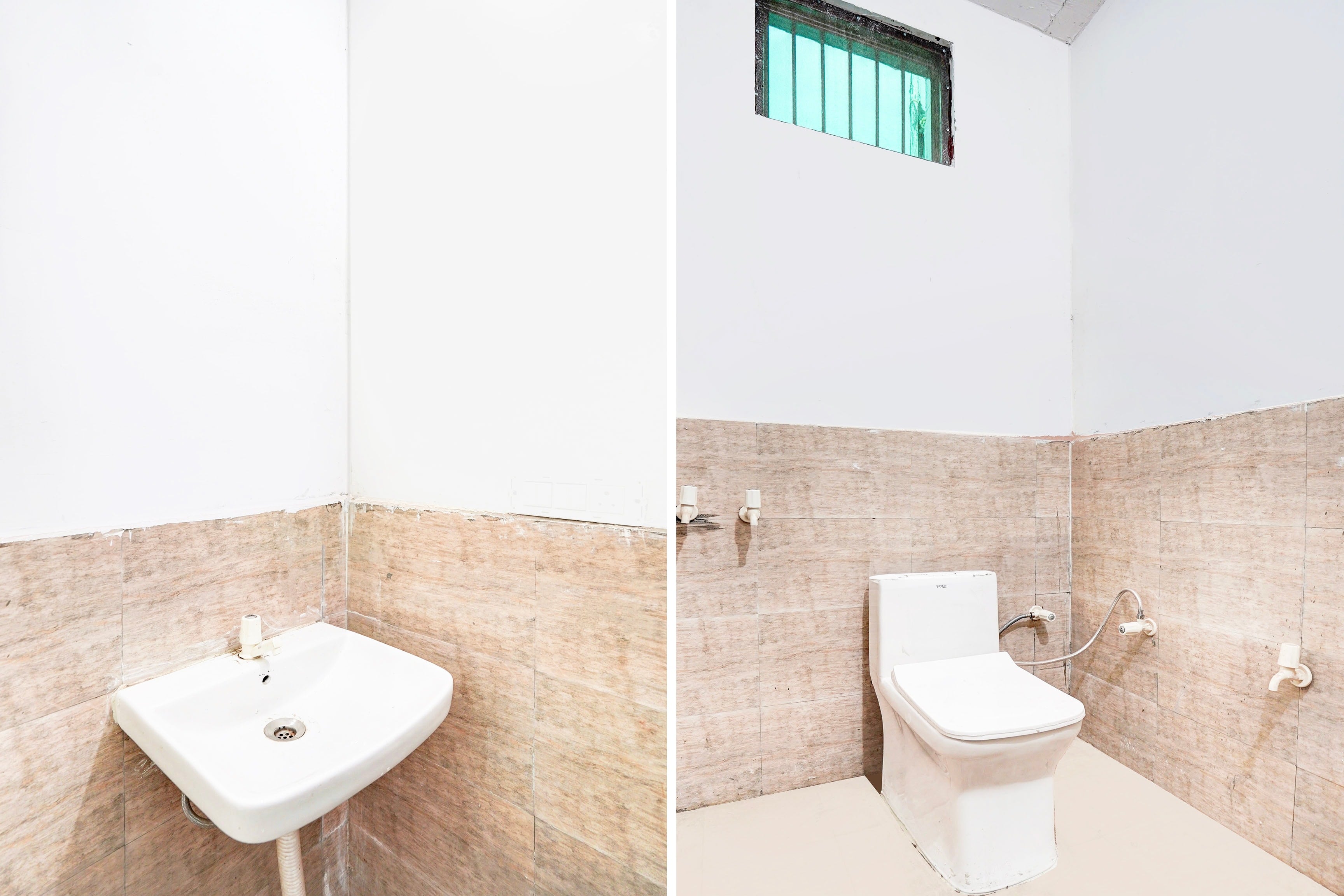 Hotel O 827594 GREEN GUEST HOUSE - Tap to explore photos