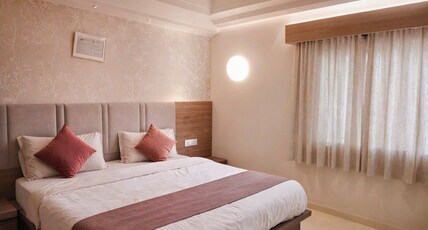 Hotel Sun Shine Room Type - Executive Room