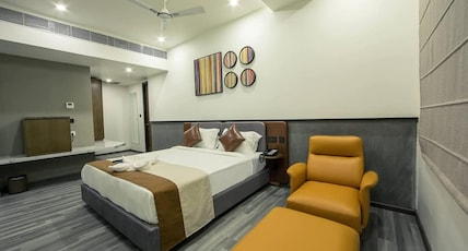 Hotel D R INDRAAPRASTHAA Room Type - Suite Room Hotel D R INDRAAPRASTHAA Room Type - Suite Room