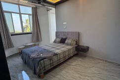 Soge holiday lodging