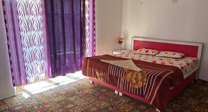 Golden Palace Ladakh | Rooms & Wi-Fi Room Type - Family Room