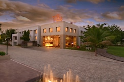 Top3 Lords Resorts Bhavnagar - Pure Veg