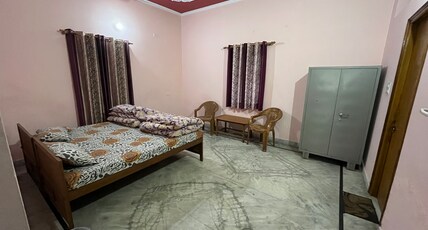 Aashirwad Home Room Type - Bedroom 2