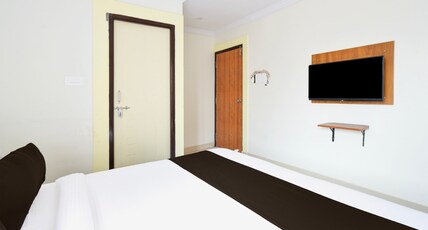 Hotel O Brundavan Residency Room Type - Classic